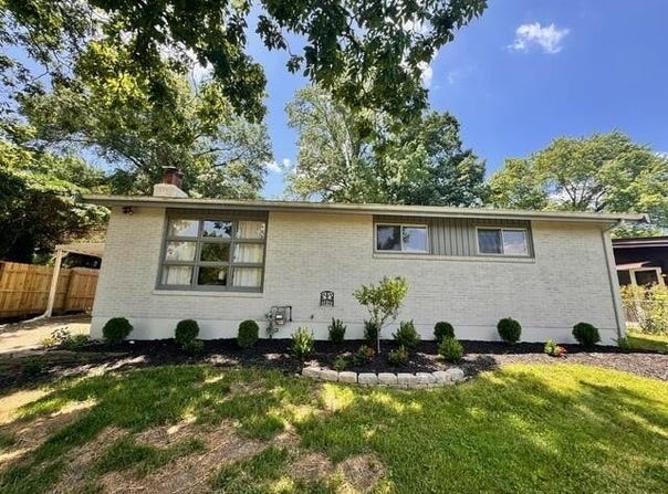 723 W West Grand Ave. Avenue, Taylor Mill, KY 41015