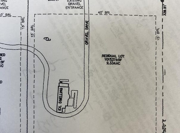 Lot 1 ATLANTA ROAD, BRIDGEVILLE, DE 19933