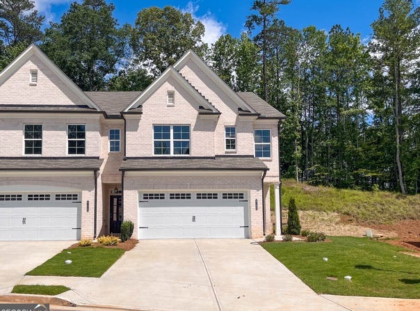 4180 Cavalier, Duluth, GA 30097