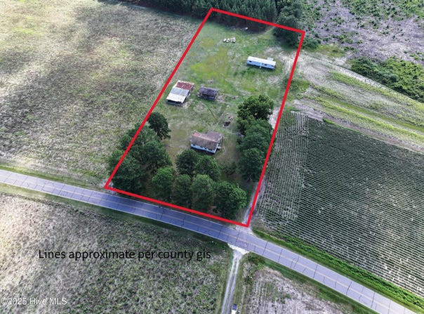 214 River Road, Edenton, NC 27932