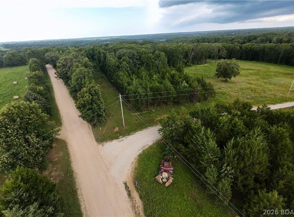 Tracts 1-5 Greystone, Eldon, MO 65026