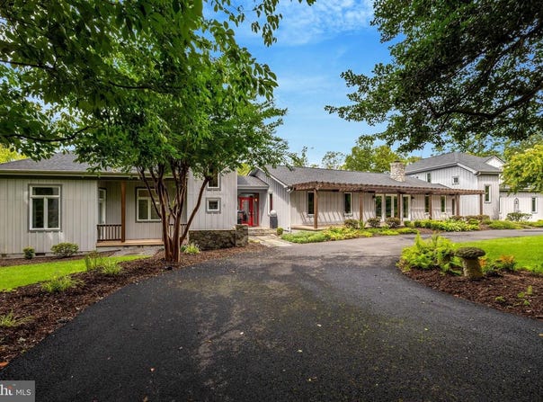 13404 ESSEX ST, CULPEPER, VA 22701