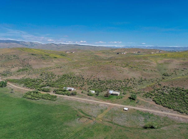2168 Middle Fork Rd, Council, ID 83612
