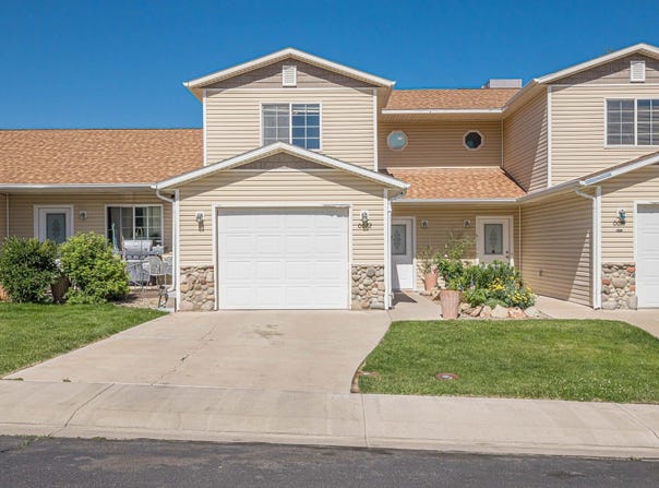 72 Cliff View Court, Parachute, CO 81635