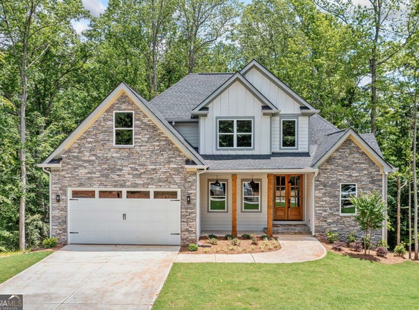 321 Evie, Canton, GA 30115