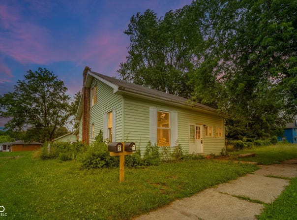 2627 Chase Street, Anderson, IN 46016