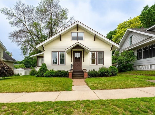 225 W Elm Street, Chippewa Falls, WI 54729