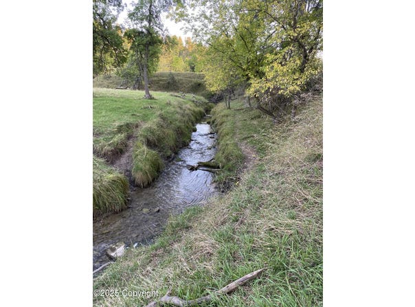 Tract 6 Lone Elk Ranch, Alva, WY 82711