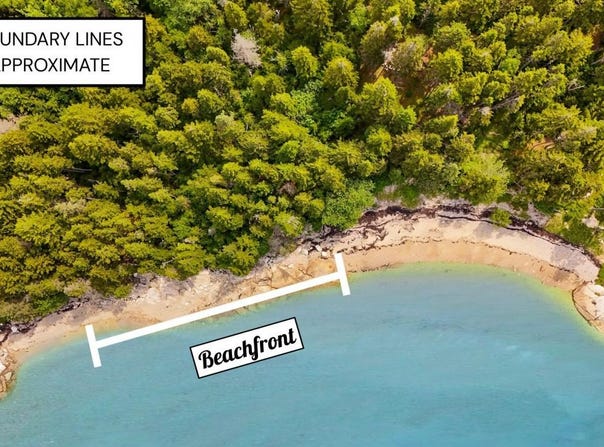 14A Wilderness Shores Road South, Steuben, ME 04680