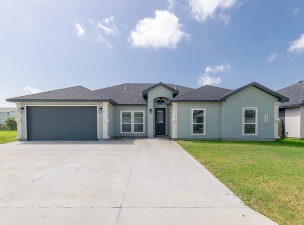 113 Shoalwater Way, ROCKPORT, TX 78382