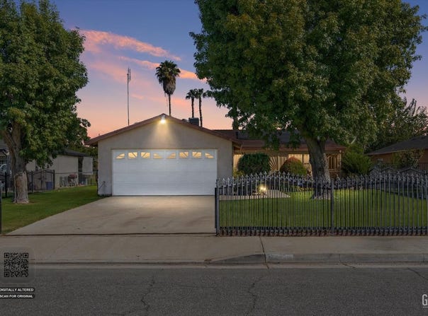 314 Atkinson Avenue, Shafter, CA 93263