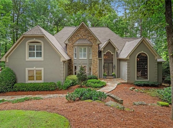 4435 PEMBERTON Cove, Johns Creek, GA 30022