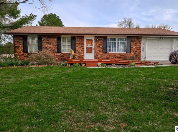 85 Suzanne Avenue, Hodgenville, KY 42748
