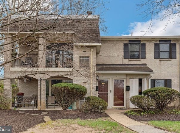 501 N BETHLEHEM PIKE, AMBLER, PA 19002