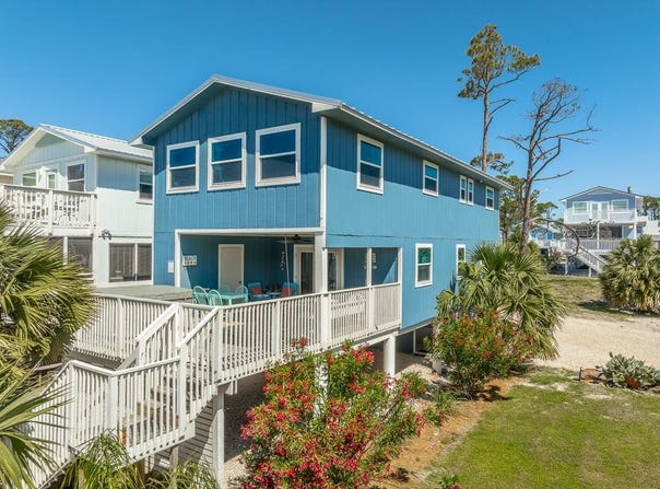 158 Cape Dunes Dr, Port St. Joe, FL 32456
