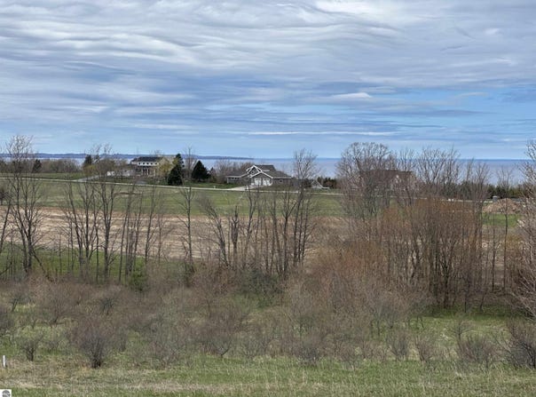 8 Foxview, Charlevoix, MI 49720