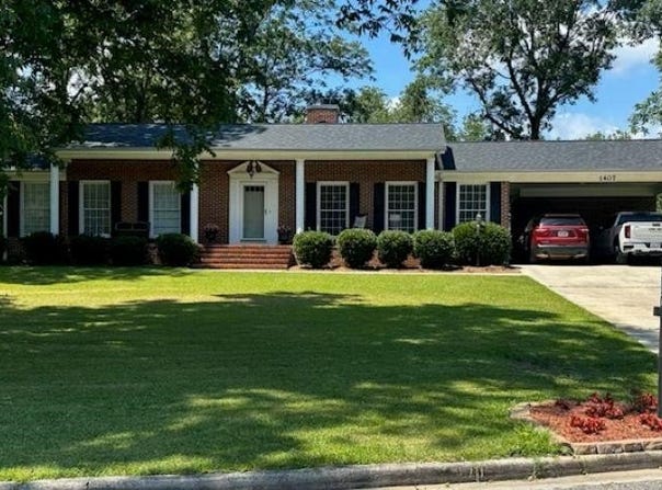 1407 NW Regalwood Cir, Cullman, AL 35055