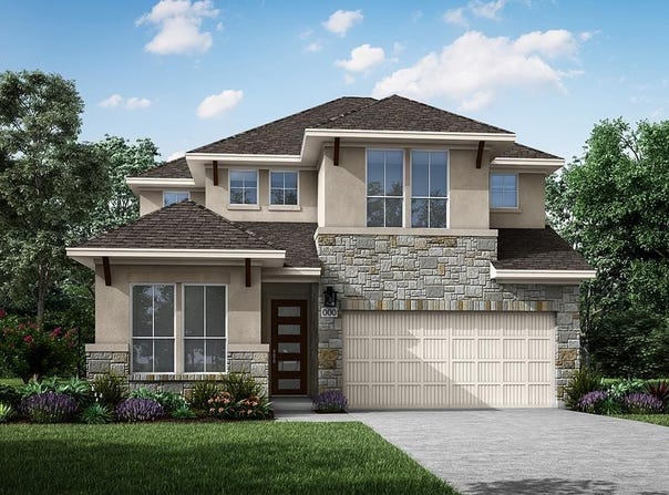 333 Marisol Bend, Georgetown, TX 78626