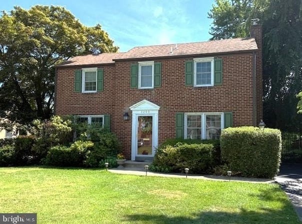 2209 HEARN ROAD, WILMINGTON, DE 19803