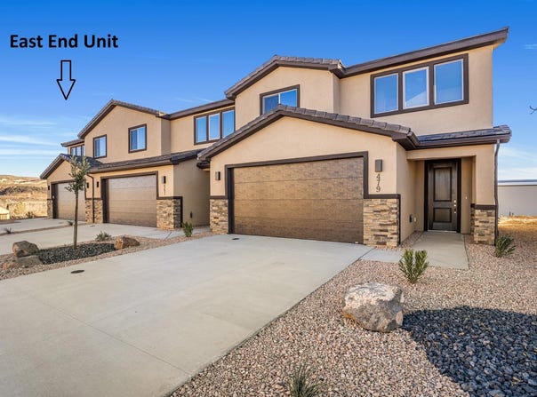 455 W 405 N, Hurricane, UT 84737