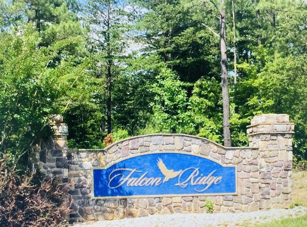 Lot 5 Falcon Ridge DR, Gretna, VA 24557