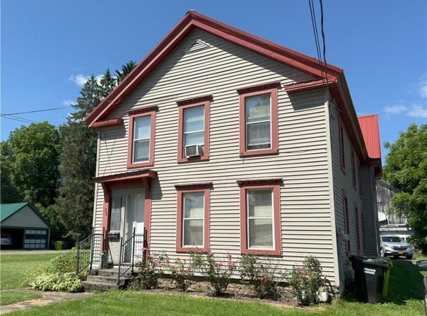 2 S Fulton Street, Homer, NY 13077