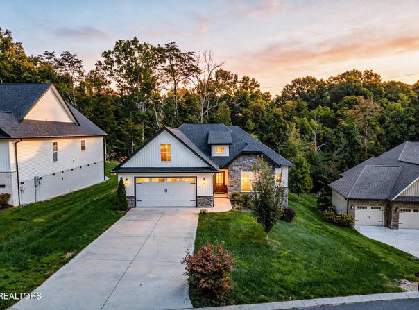 507 Igoti Place, Loudon, TN 37774