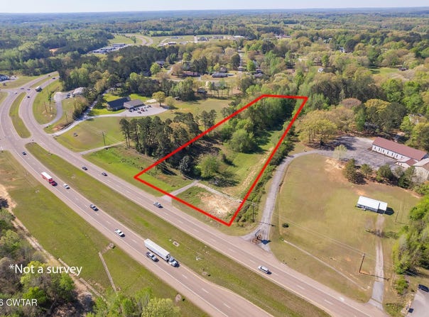 823 US-45, Henderson, TN 38340