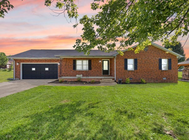 1055 East 4th Street, London, KY 40741