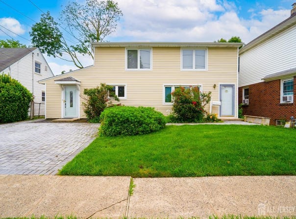 314 Benjamin Avenue, Iselin, NJ 08830
