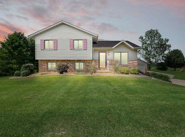 235 E WAUPUN Street, OAKFIELD, WI 53065