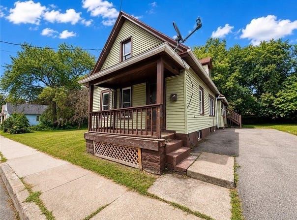 64 Murray Street, Rochester, NY 14606