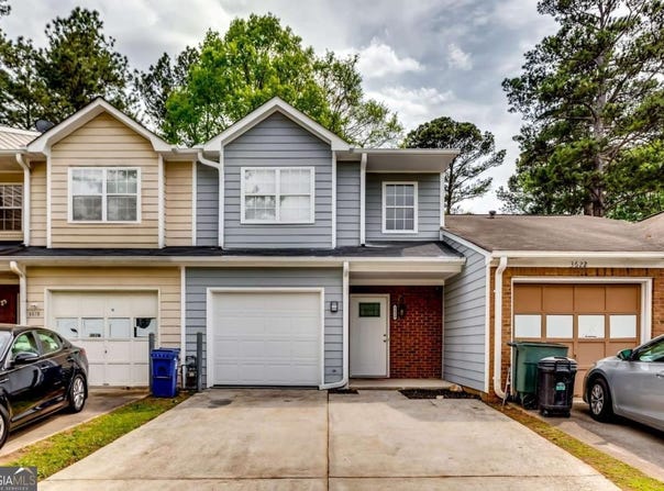 3620 Spring, Decatur, GA 30034