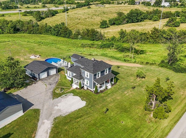 2293 Catalpa Loop, Richmond, KY 40475