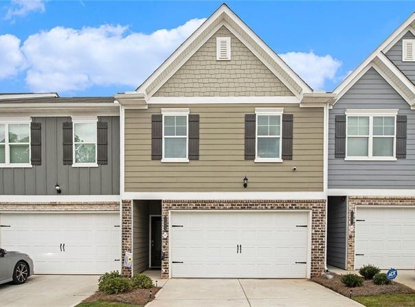 11689 Mendenhall Court, Hampton, GA 30228