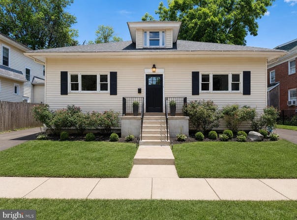 708 COLFORD, COLLINGSWOOD, NJ 08108