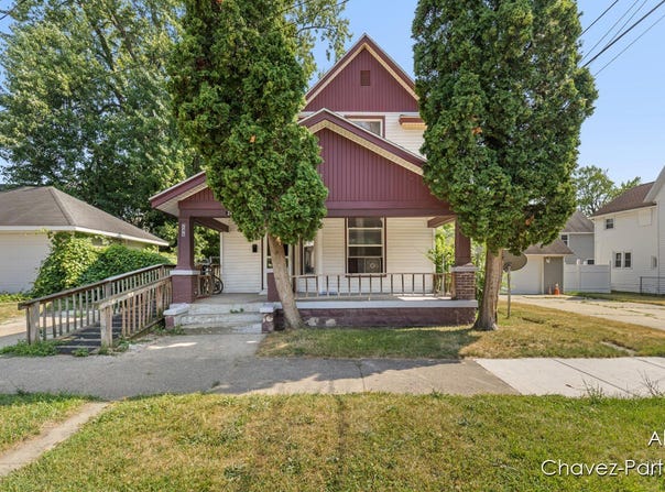 246 Powell Street SE, Grand Rapids, MI 49507