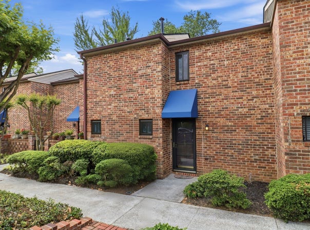 2252 Pernoshal Court, Atlanta, GA 30338