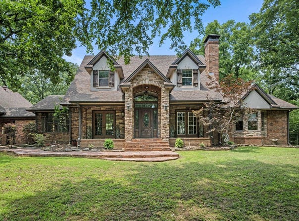 184 Kike Acres, Searcy, AR 72143