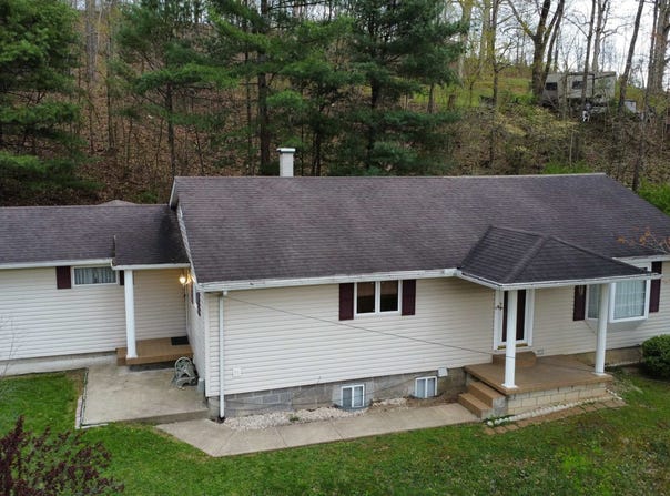 106 County Road 5, Kitts Hill, OH 45645-8738