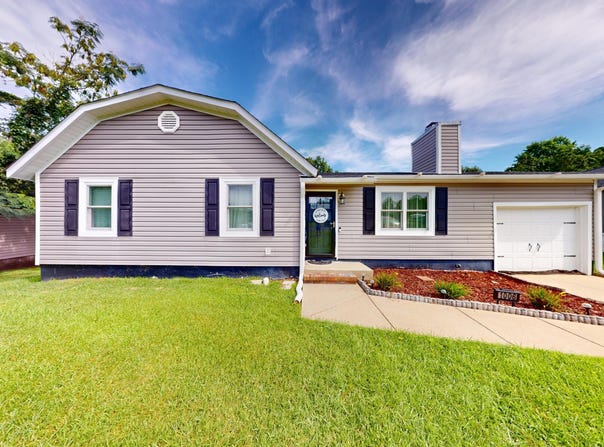 1006 Ridgecrest Lane, Jacksonville, NC 28546