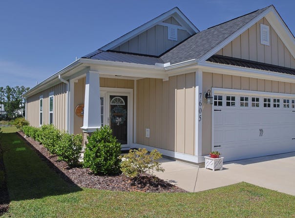 7605 Privateer Loop, Sunset Beach, NC 28468