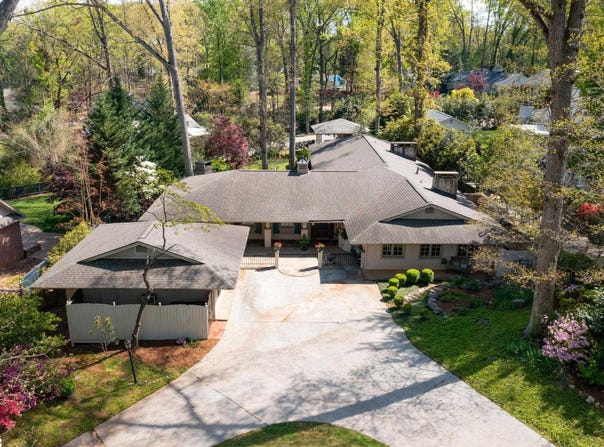 236 Riverside Drive, Greenville, SC 29605