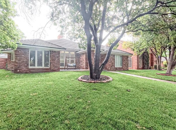 7720 BAUGHMAN Drive, Amarillo, TX 79121