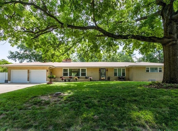 815 N 63rd Street, Kansas City, KS 66102