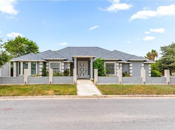 1470 Capistrano Drive, Brownsville, TX 78526