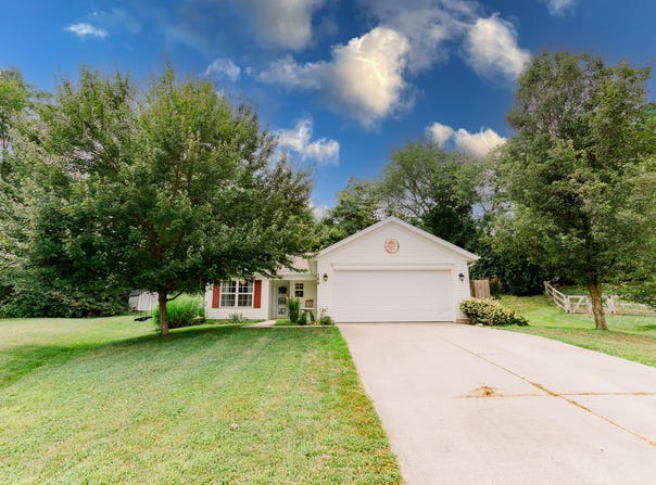 164 Friar Tuck Drive, Independence, KY 41051