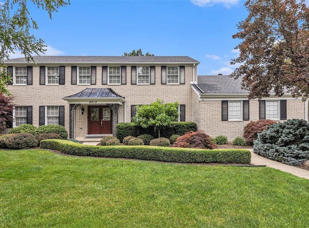 4213 Wentworth Drive, Troy, MI 48098