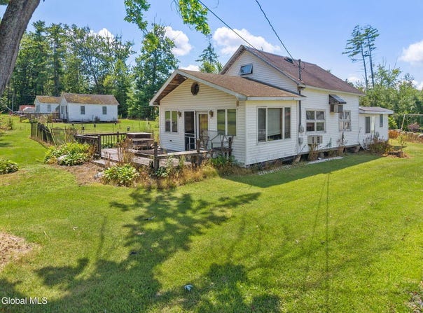 125 Morrone Road, Broadalbin, NY 12025