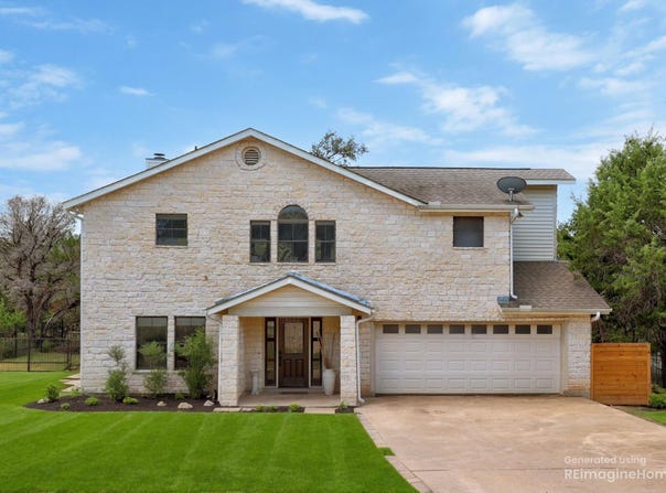 19040 Venture DR, Point Venture, TX 78645